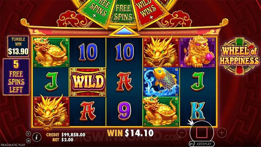 Live Roulette Game