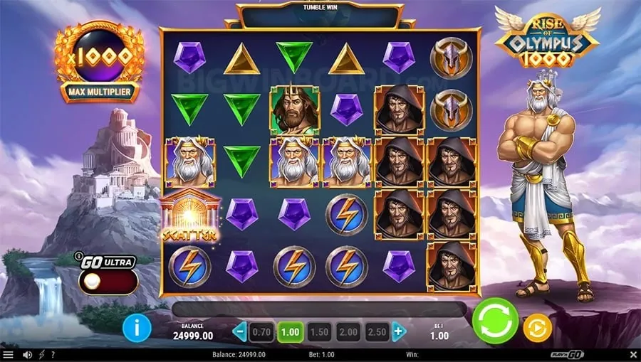 Seamless Mobile Gaming