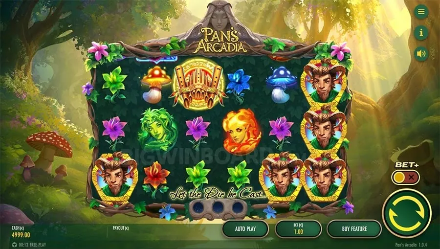 Generous Bonuses and Promotions