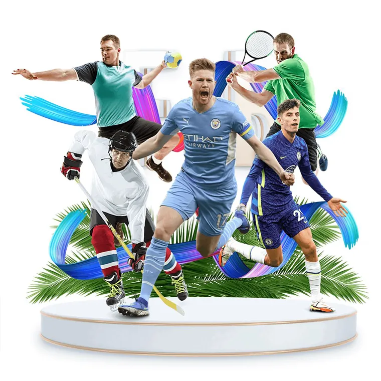 Choose Game Icon