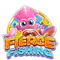 Fishing War Slot Game