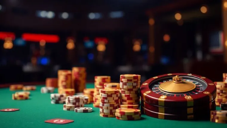 Cashback Offers for New Players