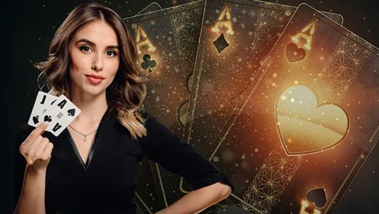 Poker cards on a table at peso63 online poker room