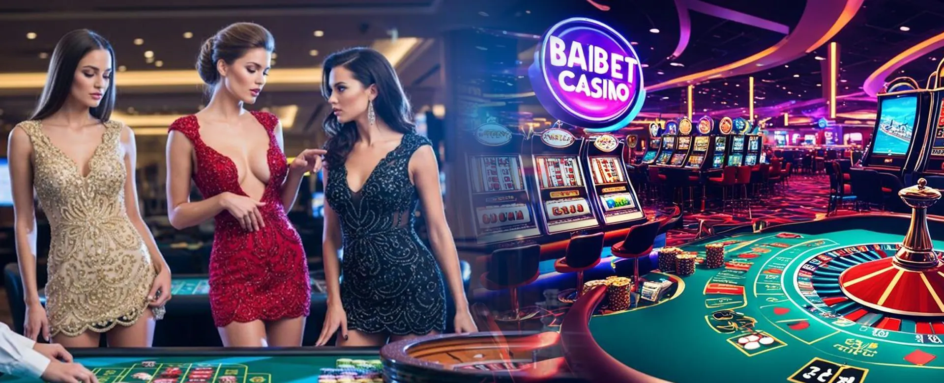 Exciting peso63 poker table with chips and cards