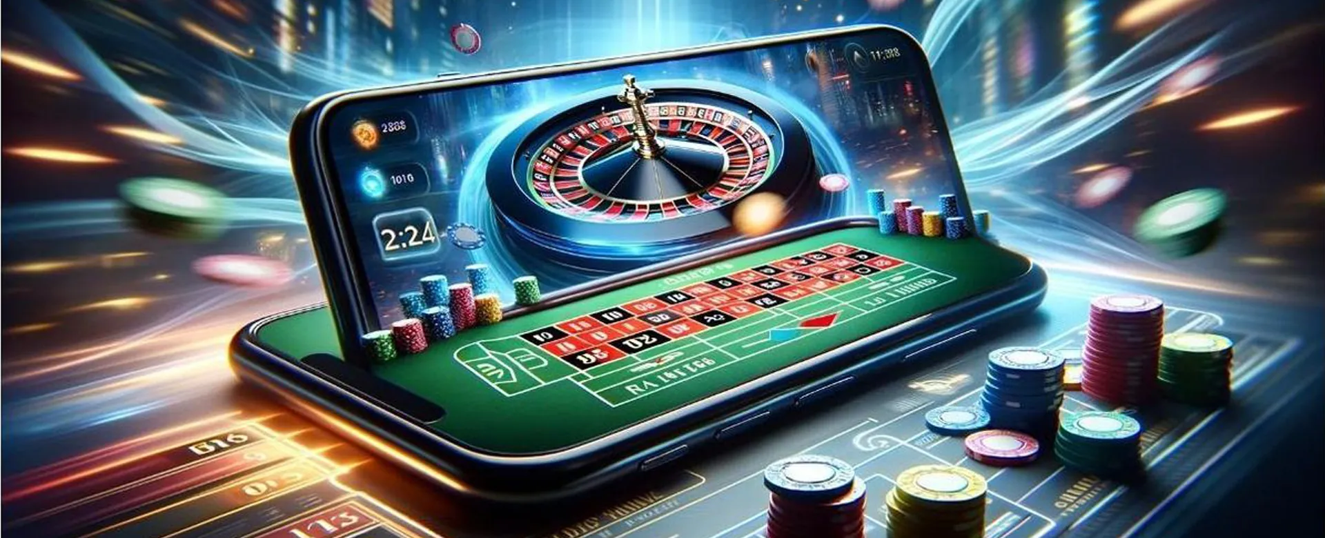 666zk Live Casino with professional dealer and cards