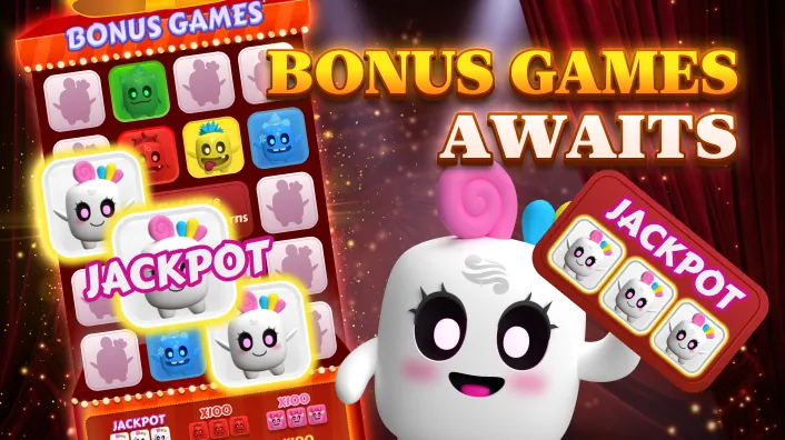 Generous Bonuses
