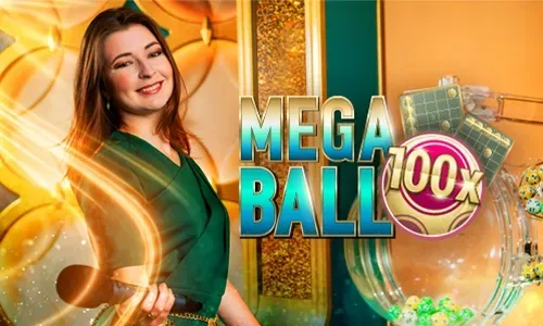 High-definition live casino streaming