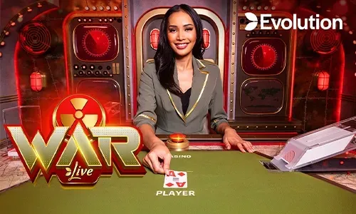 Slot Game Promotion